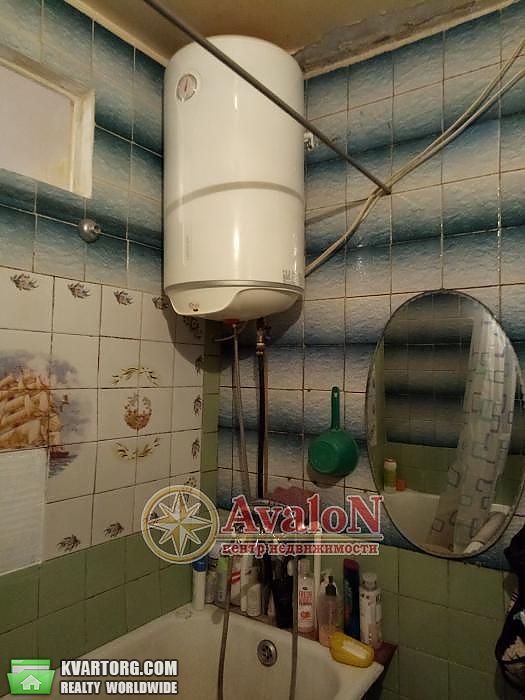 Sell 2-room apartment. Одесса, Академика Филатова — photo 8