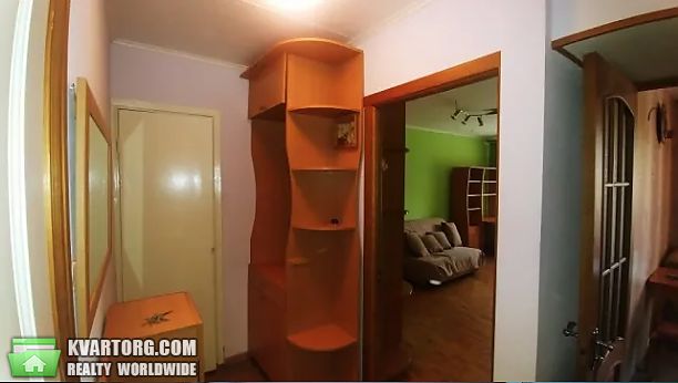 Rent out 1-room apartment. Киев, Маршала Якубовского — photo 2