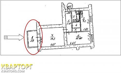 Sell office. Запорожье, Победы — photo 2