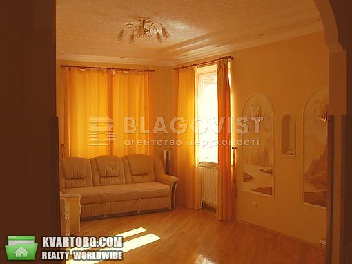 Rent out 1-room apartment. Киев,  Героев Сталинграда пр — photo 1