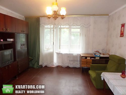 Sell 3-room apartment. Днепропетровск, Немировича-Данченко — photo 1