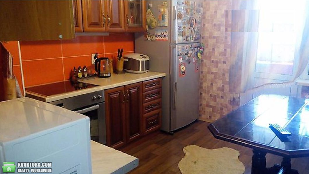 Sell 1-room apartment. Киев,  Милославская — photo 1