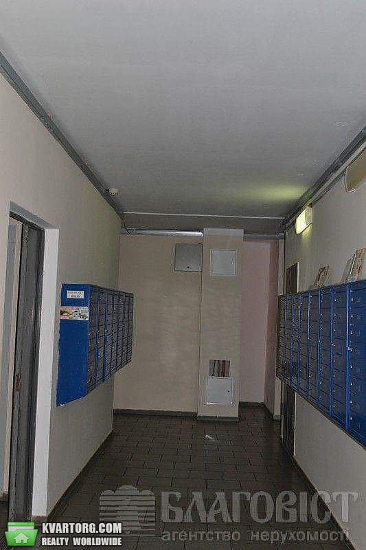 Rent out 2-room apartment. Киев,  Голосеевская — photo 7