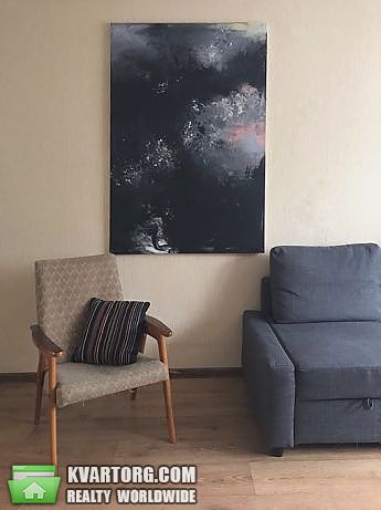 Rent out 2-room apartment. Киев,  Вернадского бул — photo 5