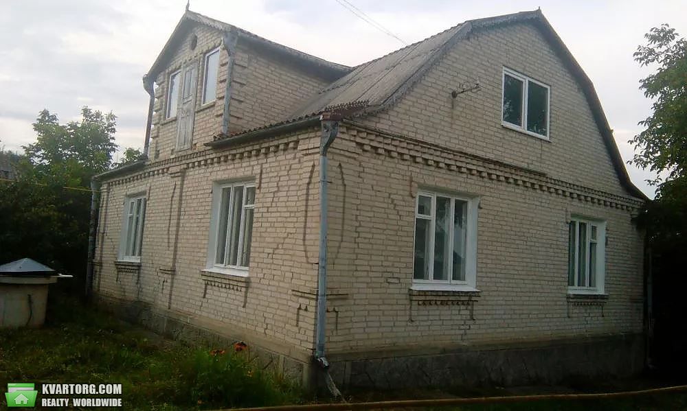 Sell house. Винница, Соборна — photo 1