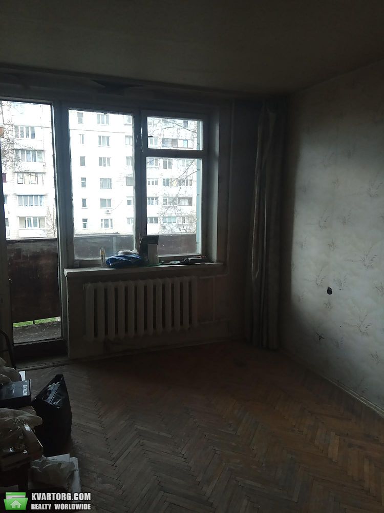 Sell 1-room apartment. Киев,  Карбышева — photo 1