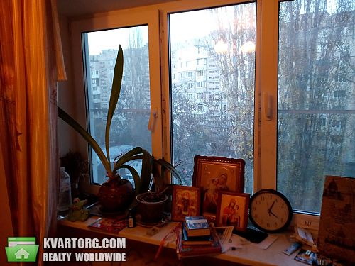 Sell 4-room apartment. Одесса, Глушко Академика проспект — photo 5