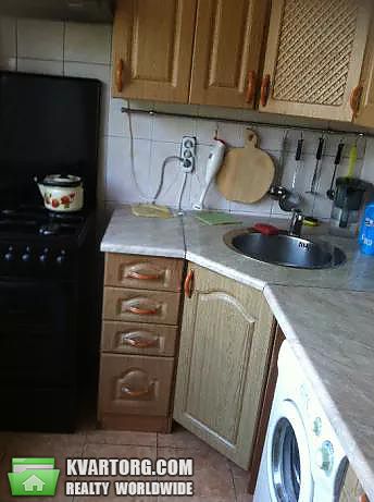 Sell 3-room apartment. Киев,  Харьковское шоссе — photo 7