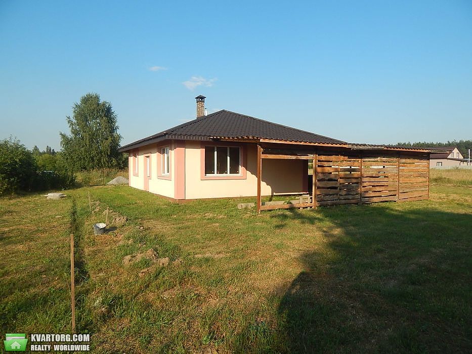 Sell house. Обухов, Полунична — photo 3