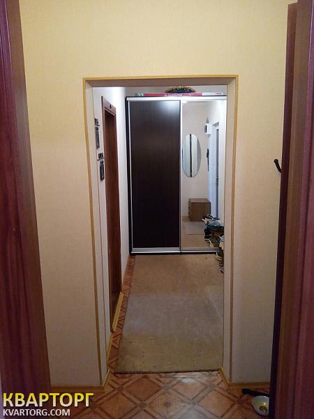 Sell 1-room apartment. Киев,  Закревского — photo 5