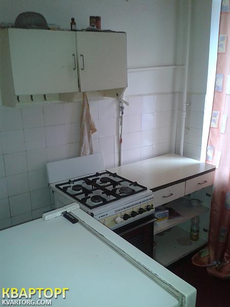 Rent out 2-room apartment. Киев, Эстонская — photo 4