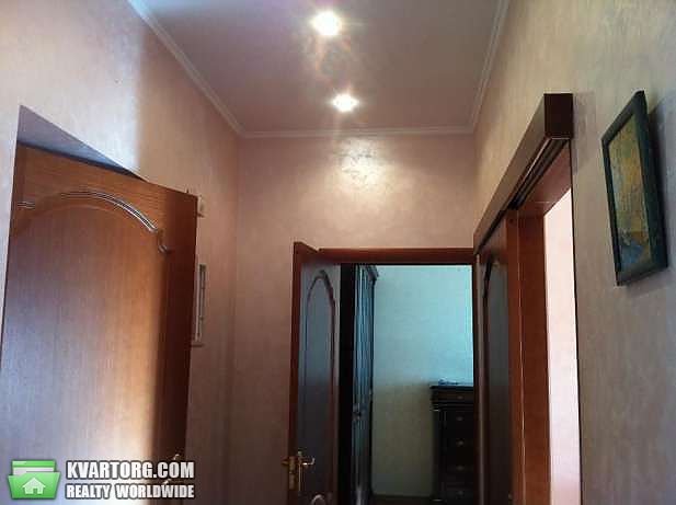 Rent out 2-room apartment. Киев,  Попудренко — photo 5