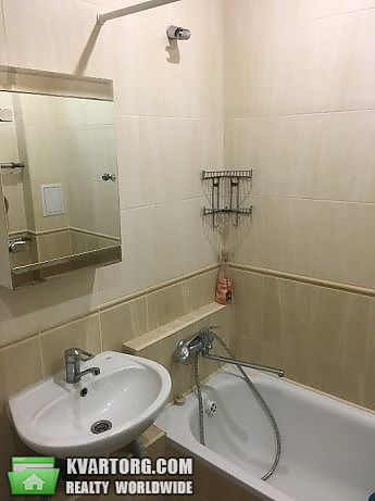 Rent out 1-room apartment. Киев,  Науки пр — photo 8