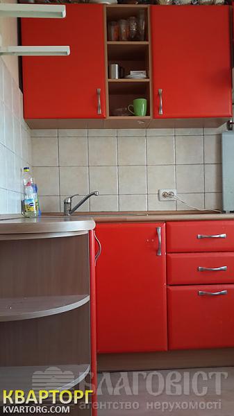 Sell 1-room apartment. Киев, Оболонский пр — photo 6