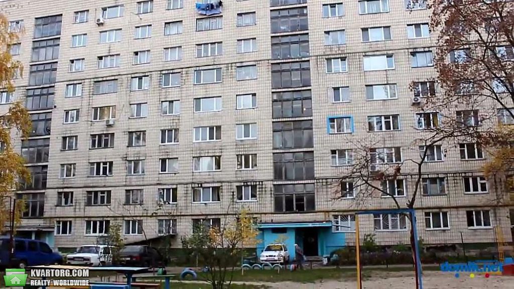 Sell 3-room apartment. Киев,  Кучера — photo 8