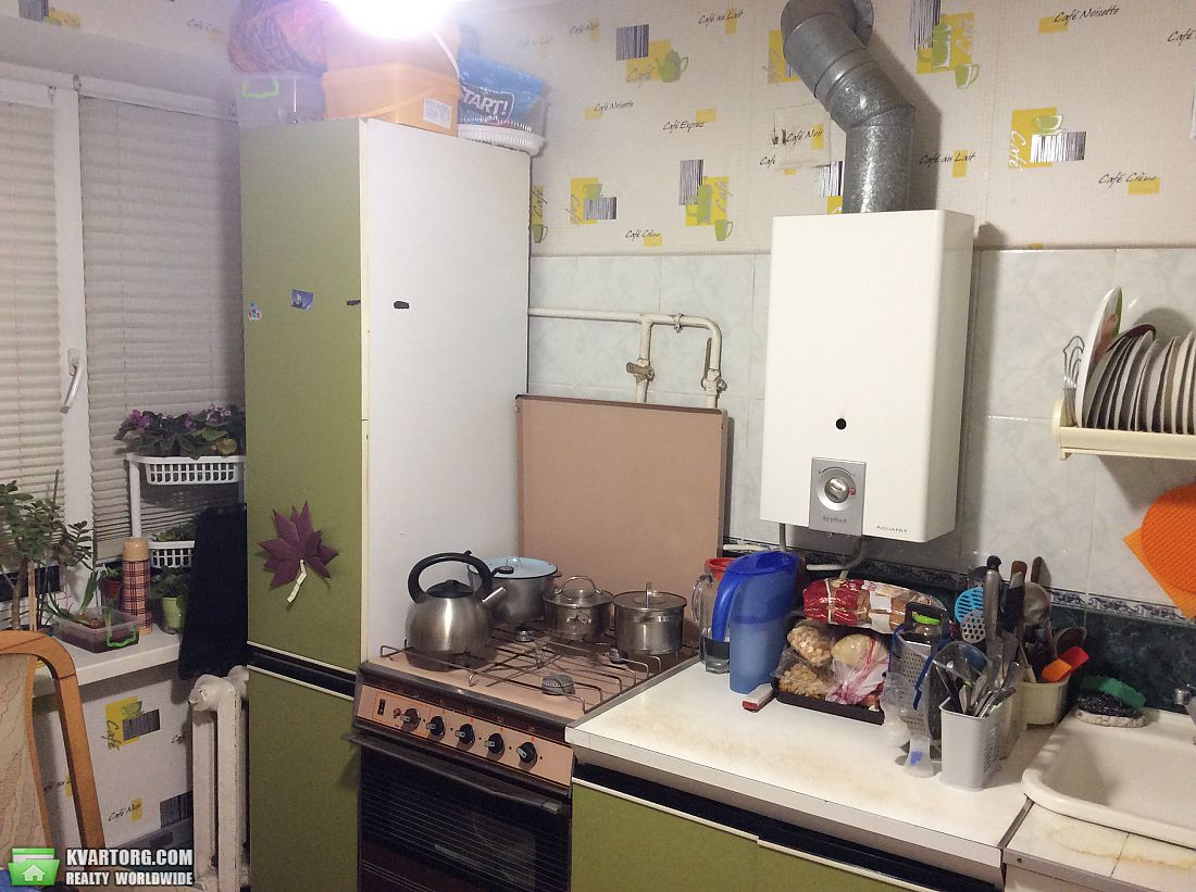 Sell 1-room apartment. Одесса, Космонавтов — photo 5