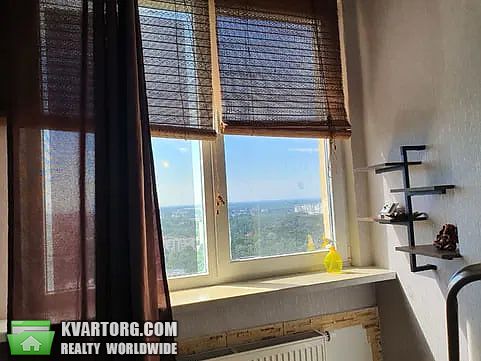 Rent out 1-room apartment. Киев, Руданського — photo 7