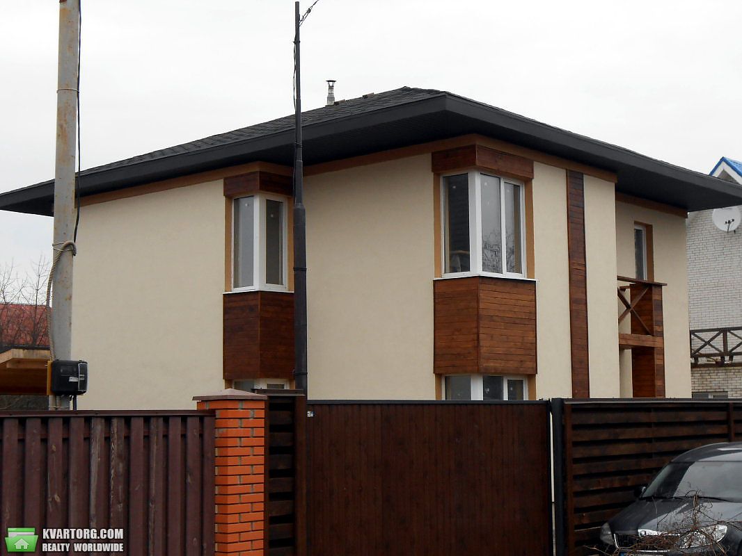 Sell house. Киев, 20-я Садовая — photo 1