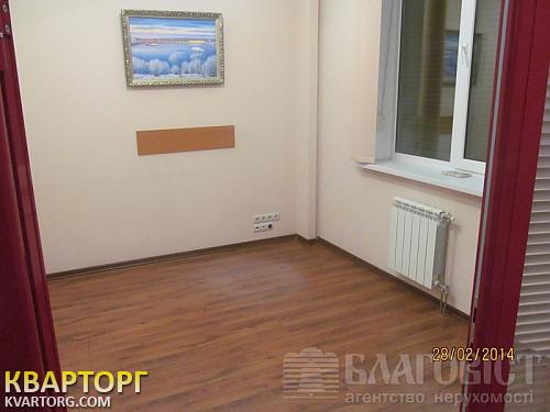Rent out office. Киев, Никольско-Слободская — photo 7