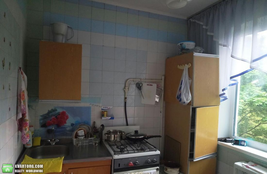 Sell 2-room apartment. Киев,  Василенко — photo 3