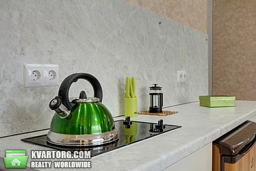 Rent out 1-room apartment. Харьков, Каразина — photo 4