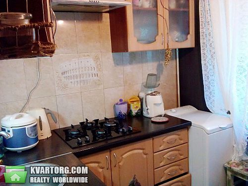 Sell 2-room apartment. Одесса, Доковая — photo 1
