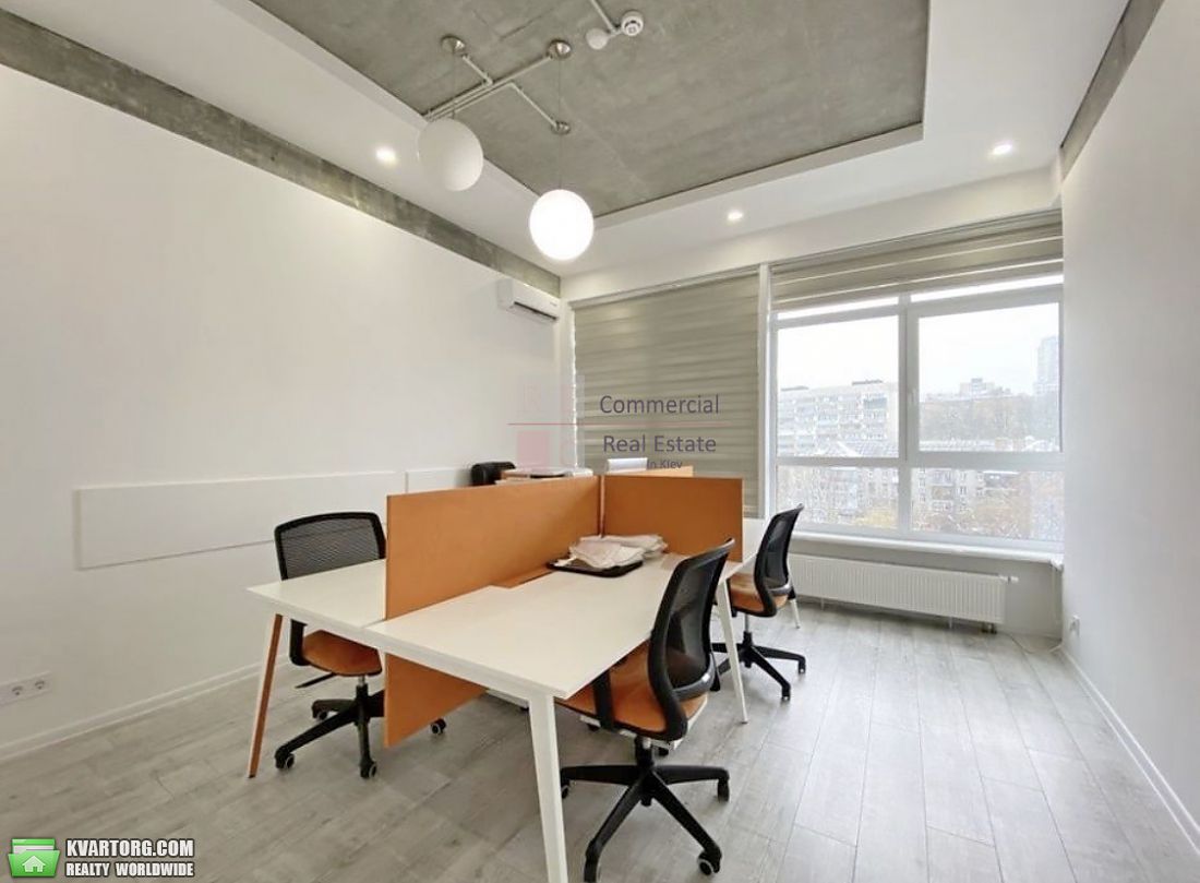 Rent out office. Киев,  Кловский спуск — photo 5
