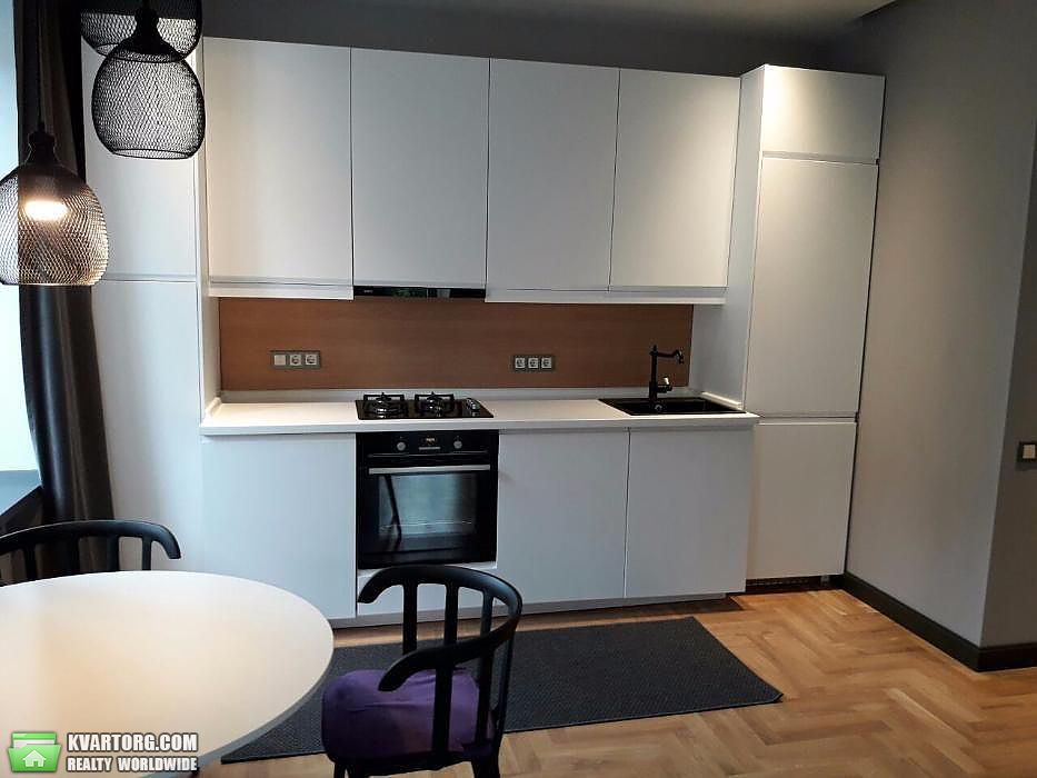 Rent out 2-room apartment. Киев,  Прорезная — photo 4