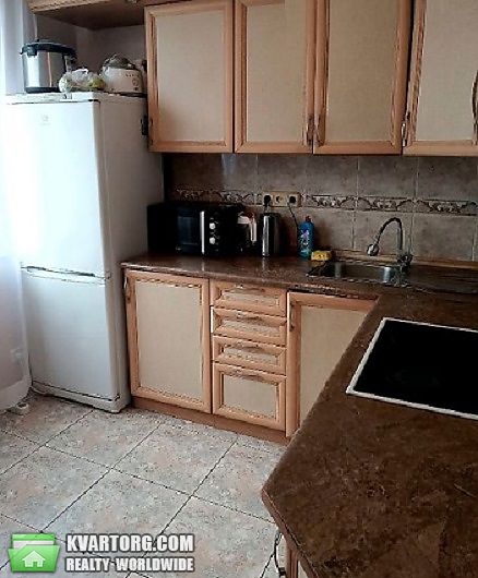 Sell 3-room apartment. Киев,  Заболотного — photo 1