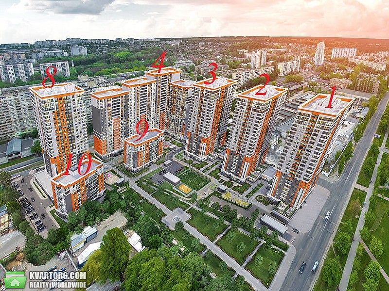 Sell 1-room apartment. Киев,  Бережанская — photo 3