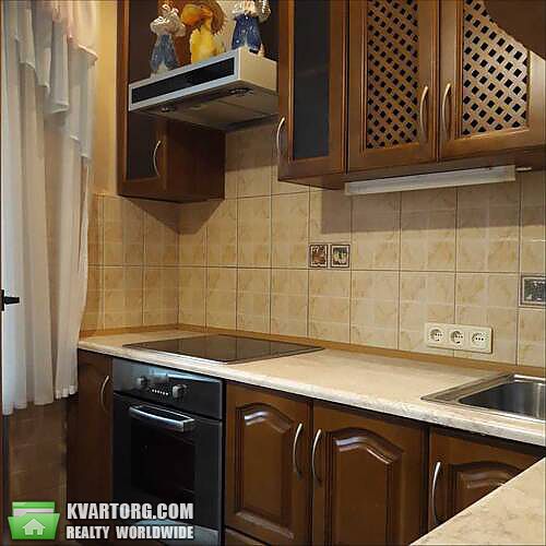 Sell 2-room apartment. Киев,  Бережанская — photo 1
