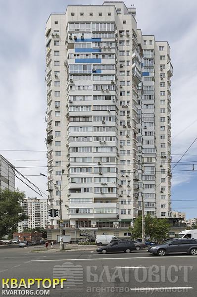 Sell 2-room apartment. Киев,  Героев Сталинграда пр — photo 1