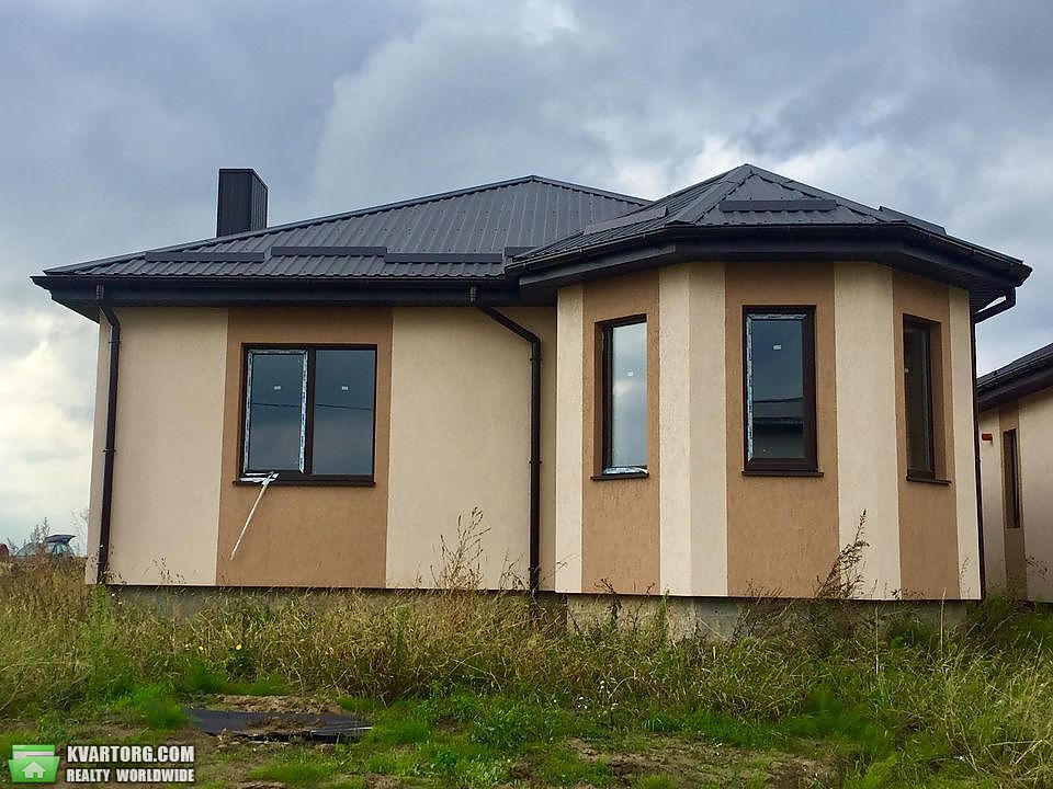 Sell house. Ровно, макарова — photo 1