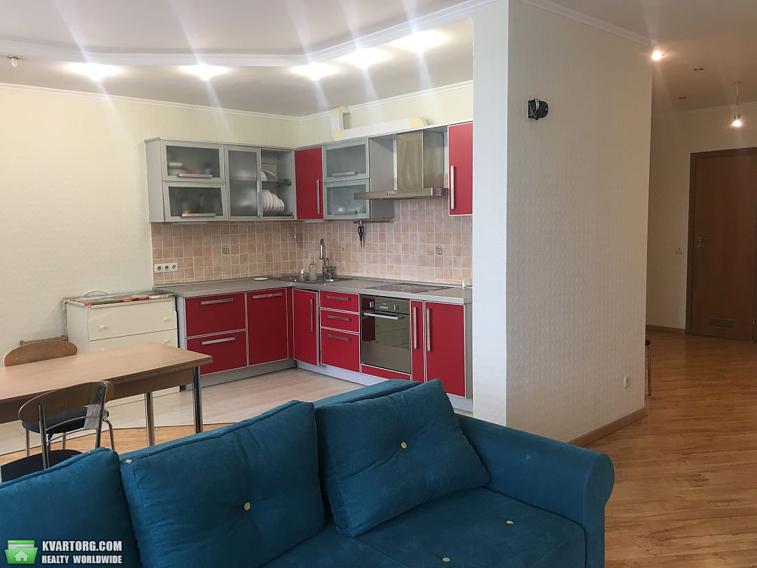 Rent out 4-room apartment. Киев,  Победы пр — photo 9