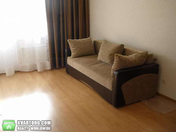 продам 1-комнатную квартиру. Киев,   Ломоносова - фото 1