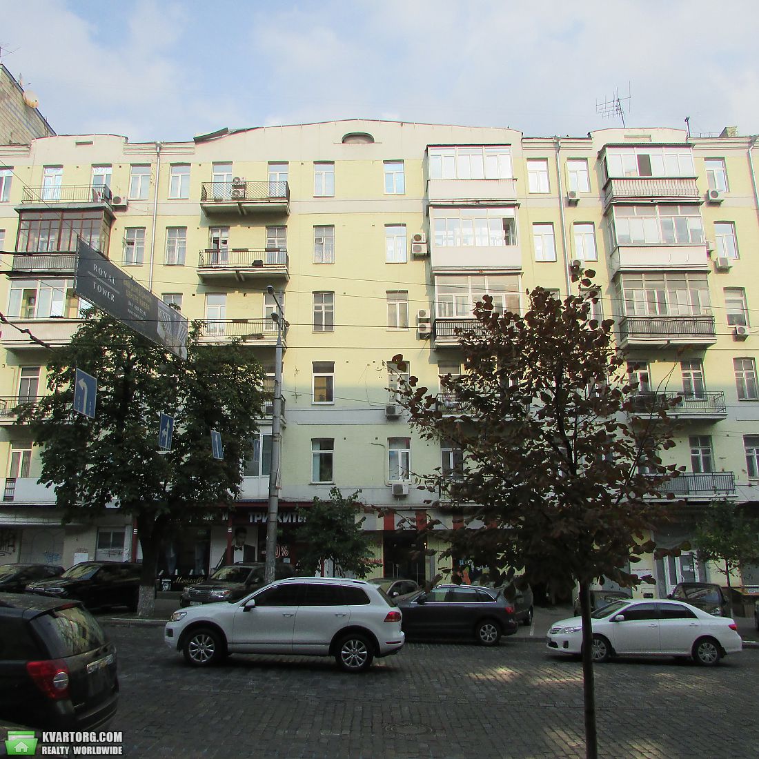 Sell 1-room apartment. Киев,  Большая Васильковская — photo 3