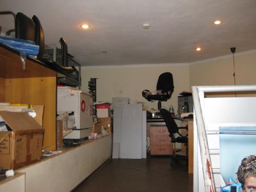 Sell office. Киев, Гусовского — photo 7