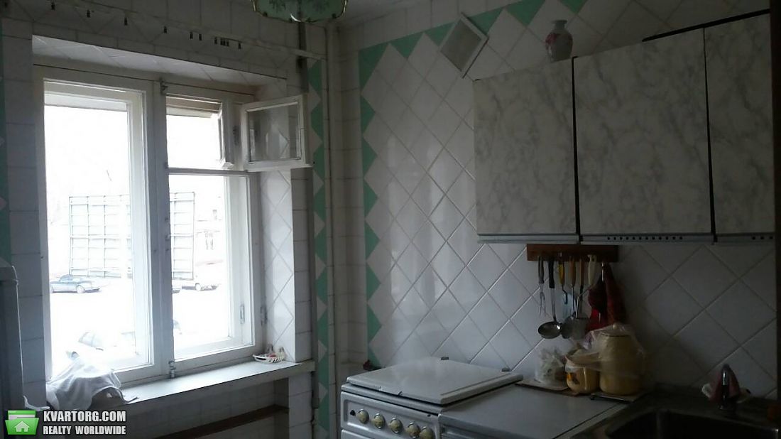 Rent out 1-room apartment. Одесса, Варненская — photo 1