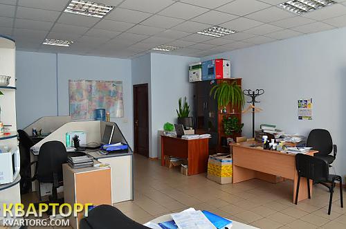 Rent out office. Киев, Приречная 25 — photo 4