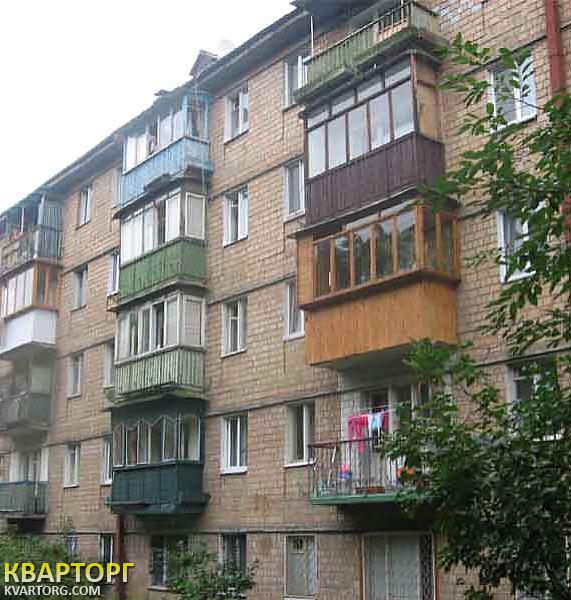 Sell 3-room apartment. Киев, Дегтяревская — photo 1