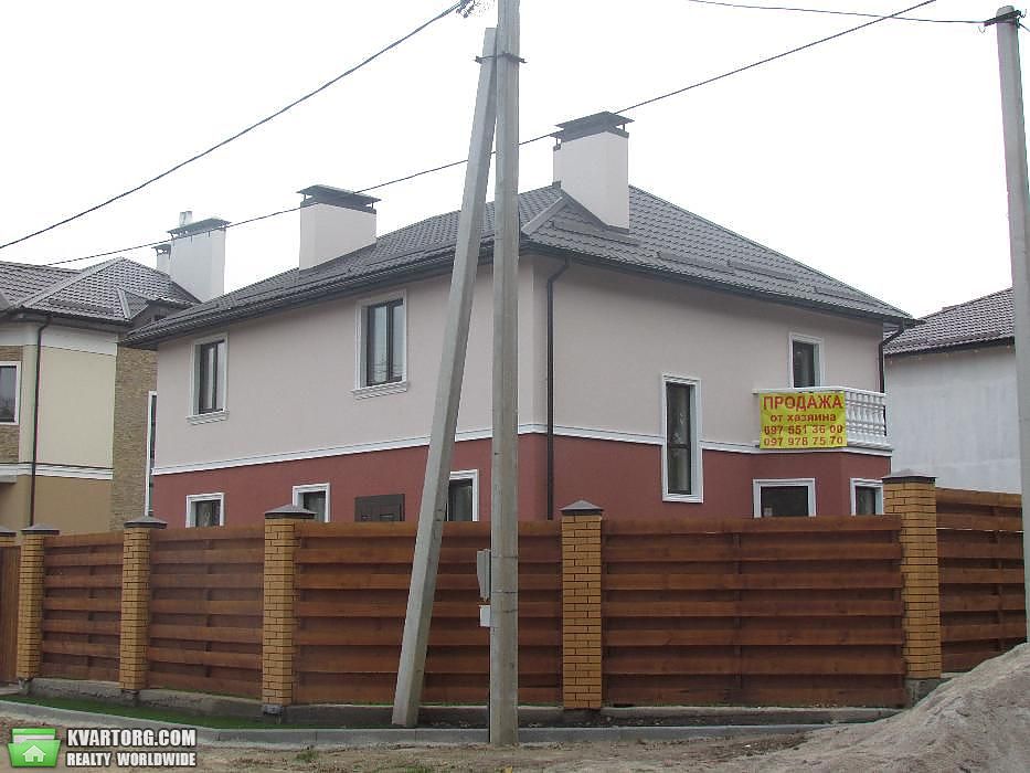 Sell house. Киевская обл., Зеленый гай — photo 6