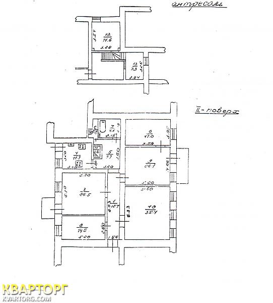 Sell 5-room apartment. Одесса, Екатерининская — photo 4