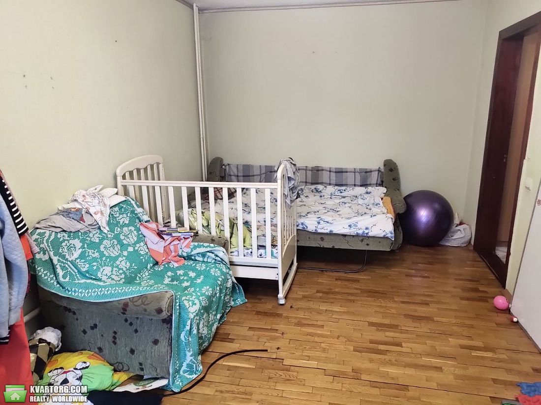 Sell 2-room apartment. Днепропетровск, Бульвар Славы — photo 5