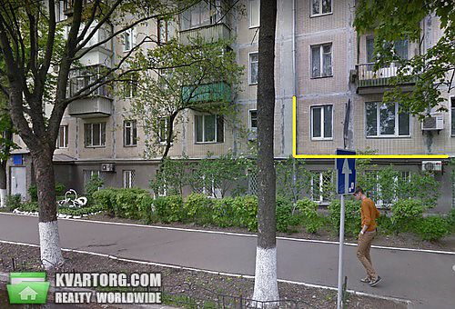 Sell 1-room apartment. Киев, Примаченко Марии — photo 8