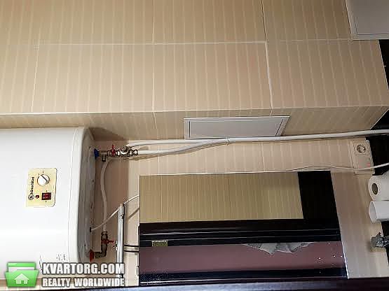 Rent out 2-room apartment. Киев,  Большая Китаевская — photo 5
