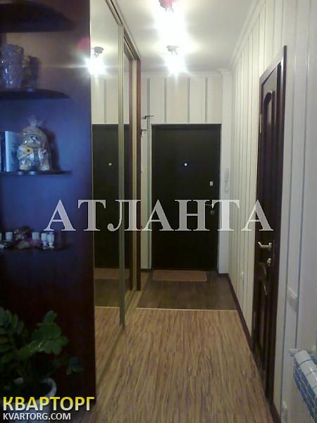 Sell 2-room apartment. Одесса, Генерала Бочарова — photo 6
