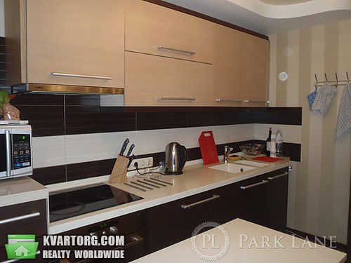 Sell 1-room apartment. Киев, Антоновича — photo 1