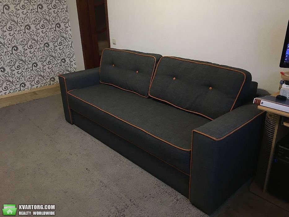 Sell 2-room apartment. Вышгород, Кургузова — photo 4