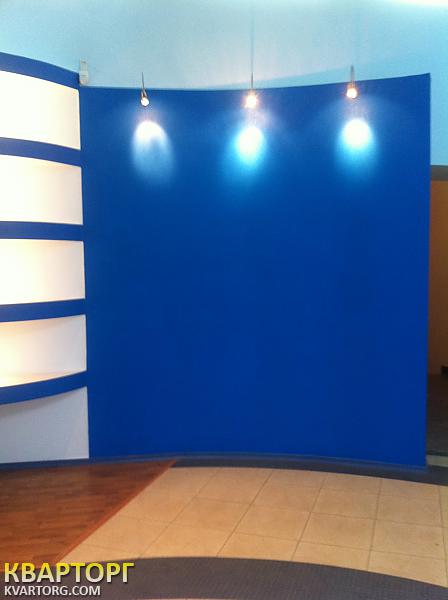 Rent out office. Киев,  Багговутовская — photo 1