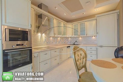 Rent out 4-room apartment. Киев, Кудряшова — photo 1